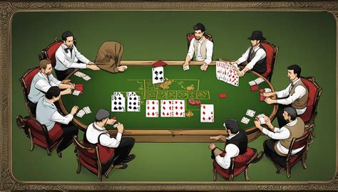 kapalı poker